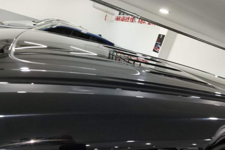 Used GAC Trumpchi M8 2024 Zongshi Series 400T Ultimate Edition
