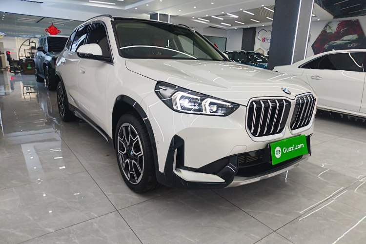 Used BMW X1 2024 sDrive25Li X Design Package
