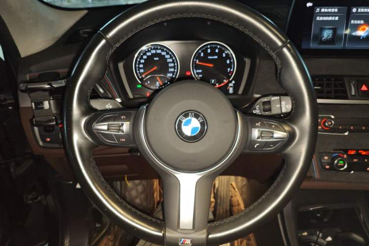 Used BMW X1 2022 sDrive25Li Leading Model
