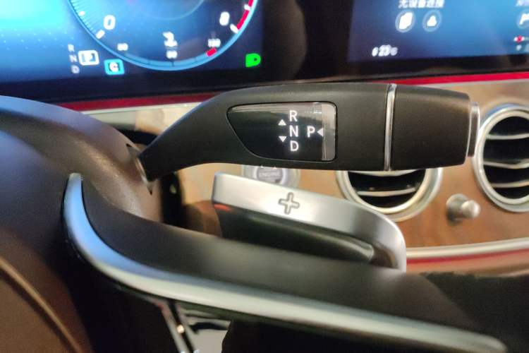 Used Mercedes-Benz E-Class 2023 Updated E 300 L Fashion Edition