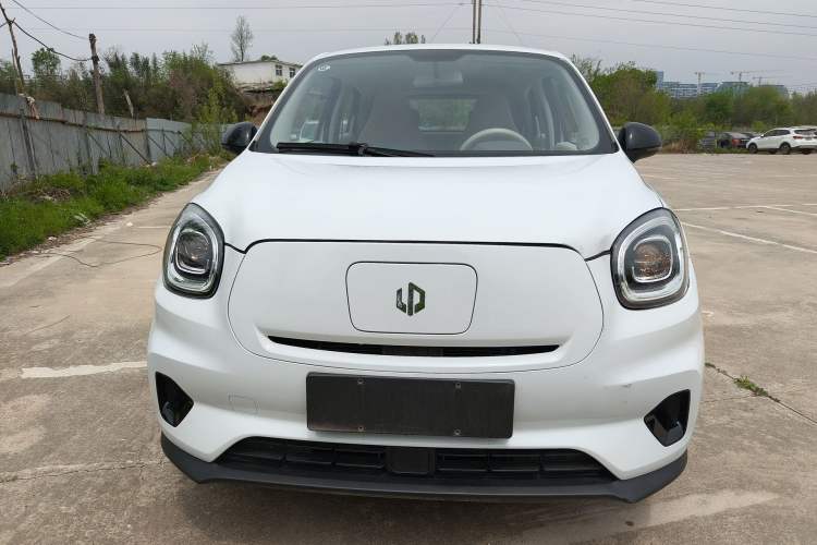 Used Leapmotor T03 2024 310 Comfort Edition
