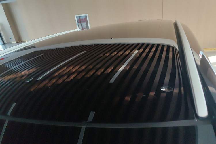 Used Honda Avancier 2020 240TURBO Two-Wheel Drive Comfort Edition
