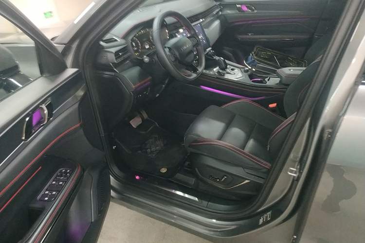 Used Lynk & Co 05 2020 2.0TD Four-Wheel Drive Genie Plus
