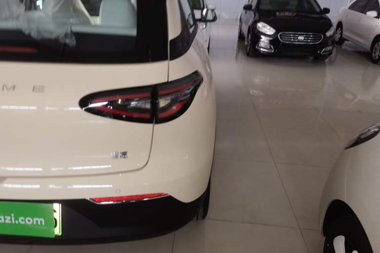 Used Geely Galaxy Geome 2026 Model 310km Youth Edition