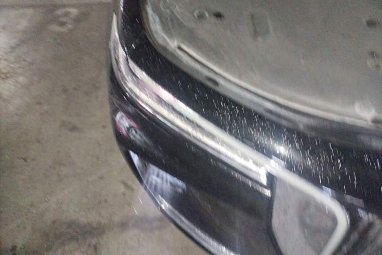 Used Hongqi H9 2020 3.0T Smart Connect Flagship Edition Right Front Headlight