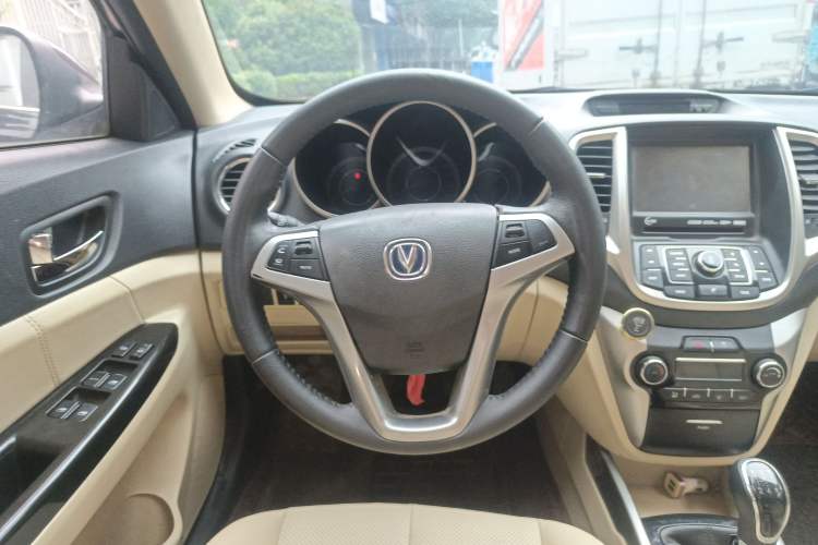 Used Changan Eado 2015 1.6L Manual Luxury Model China V Standard