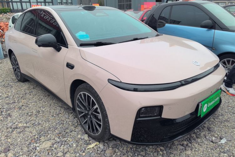 Used Leapmotor B01 2025 650 LiDAR Edition