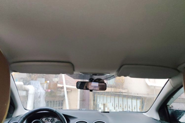 Used Ford Focus 2012 Hatchback Classic 1.8L Automatic Base Model