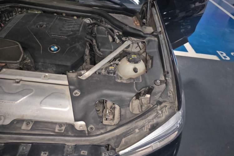 Used BMW X3 2021 xDrive28i M Sport Package
