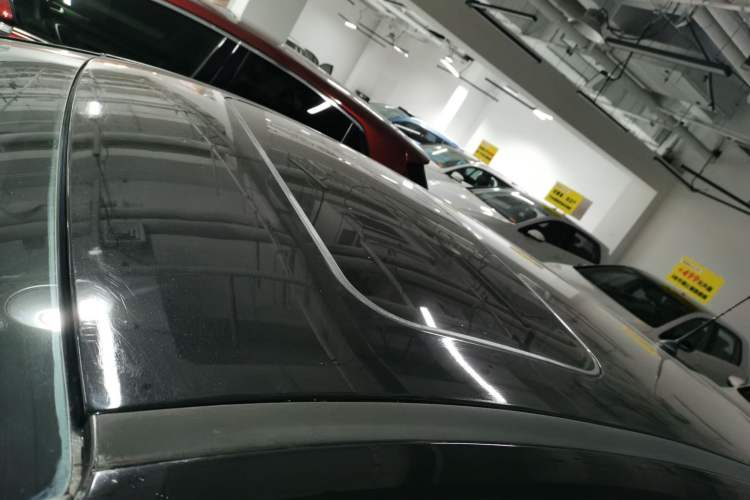 Used Ford Focus 2013 2.0T ST Standard Edition