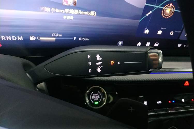 Used Buick Envision 2025 25T Entry-Grade Platinum Edition