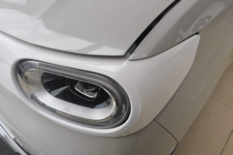 Used Wuling Hongguang MINIEV 2024 3rd Generation 170 km
