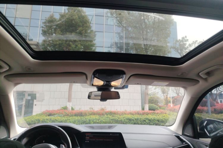 Used BMW X5 2020 xDrive30i M Sport Package
