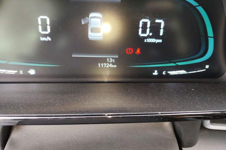 Used Hyundai Elantra 2023 1.5L CVT GLX Elite Edition
