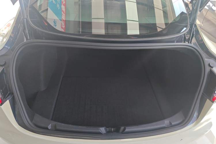 Used Tesla Model 3 2020 Standard Range Rear-Wheel Drive Upgraded Version