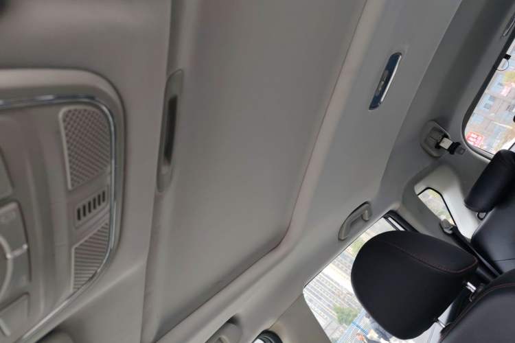 Used Haval H6 2015 Sport Edition 1.5T Automatic Two-Wheel Drive Luxury Model