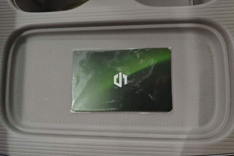 Used Leapmotor B01 2025 550 LiDAR Edition