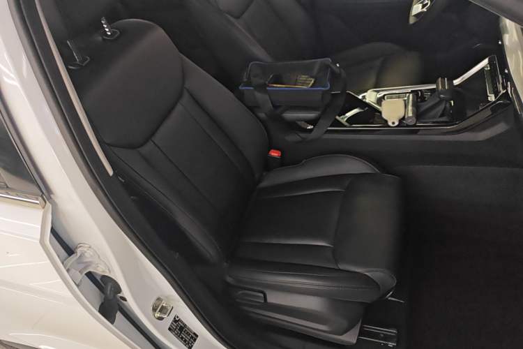 Used Wuling Asta 2021 1.5T CVT Star曜 Edition
