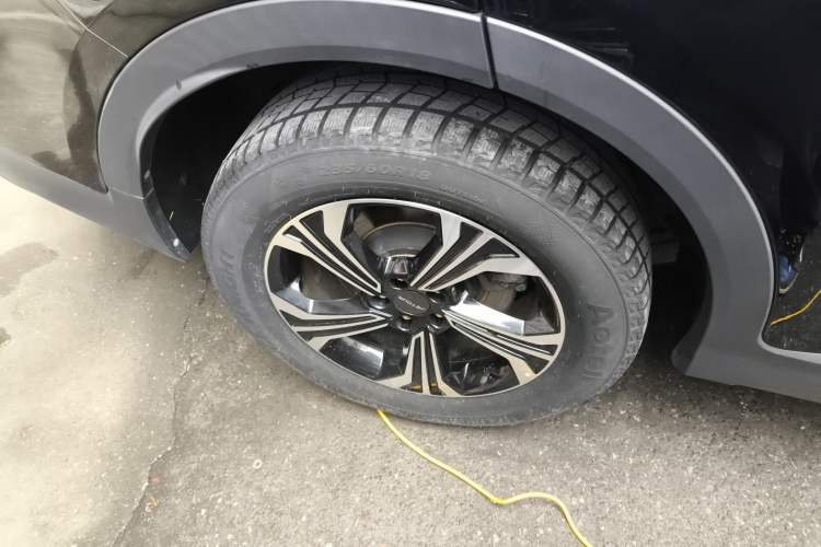 Used JETOUR X70S 2022 1.5T DCT Free Edition 5 Seats
