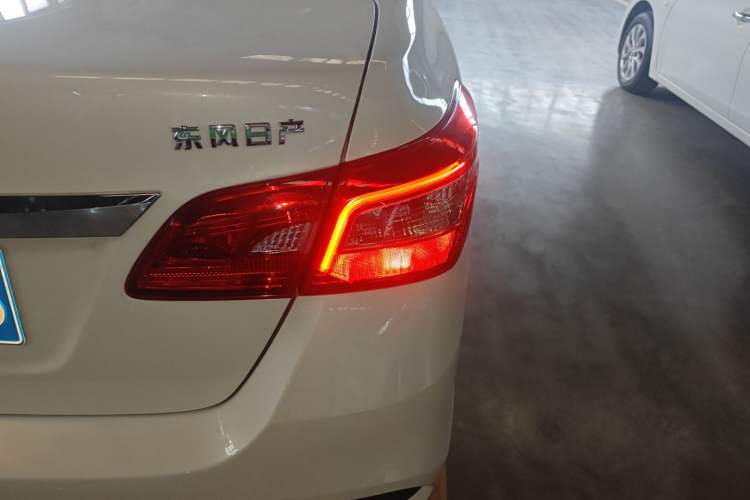 Used Nissan Sylphy 2024 Classic 1.6XE CVT Comfort Edition
