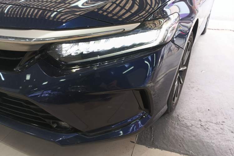 Used Honda Inspire 2022 260TURBO Elegant Edition
