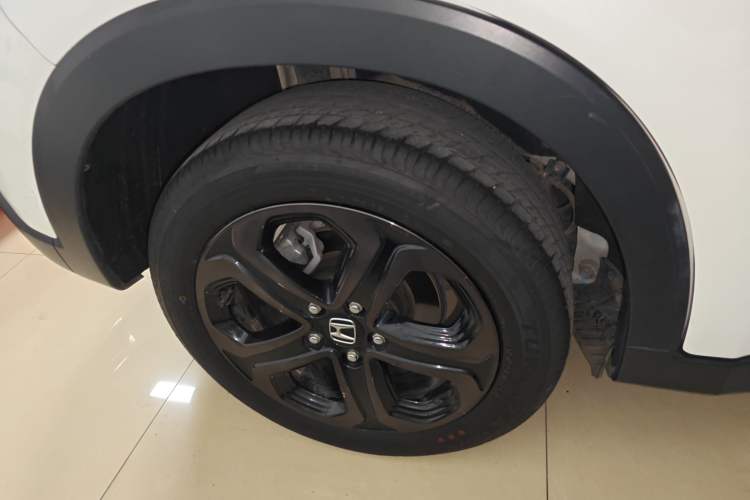 Used Honda XR-V 2021 220TURBO CVT Comfort Version
