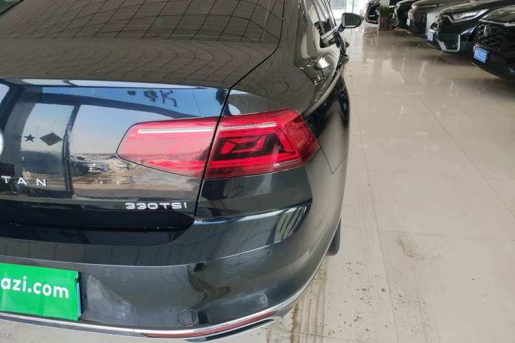 Used Volkswagen Magotan 2020 330TSI DSG Luxury Edition