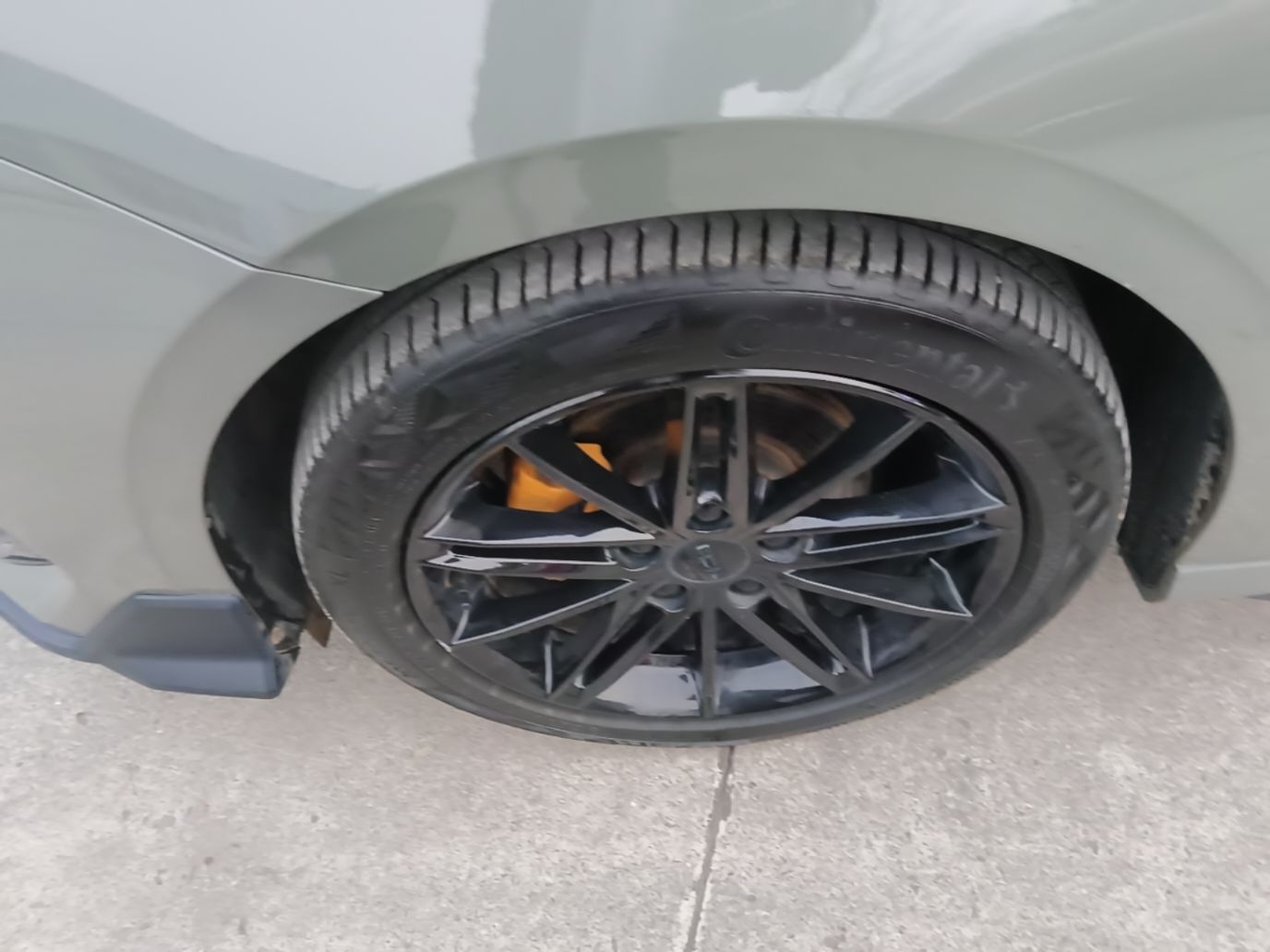 Geely Auto Binray 2022 Binrui COOL 1.5T DCT Thunder Edition — снимка 10