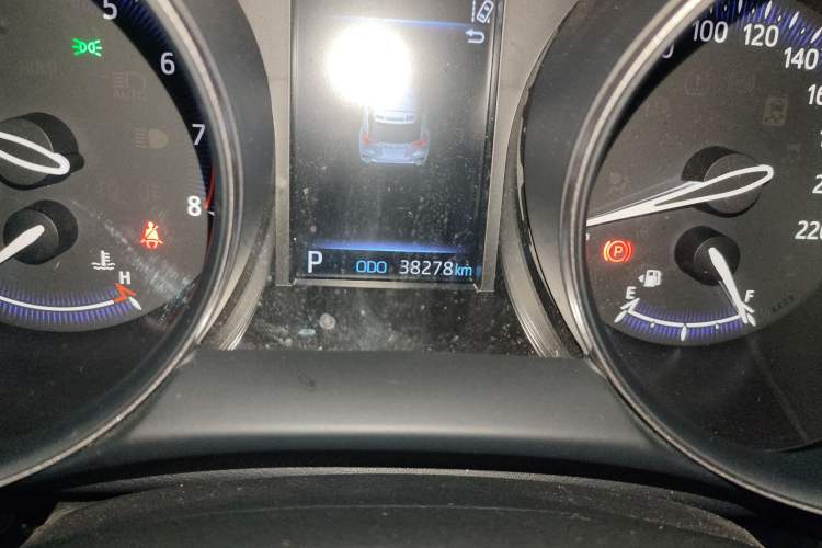 Used Toyota C-HR 2021 2.0L Luxury Edition