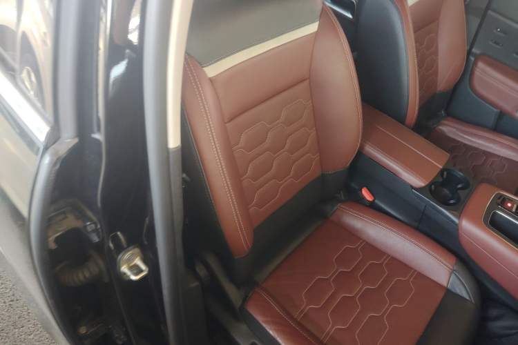 Used Citroen C5 AIRCROSS 2019 380THP Luxury Model China V Standard