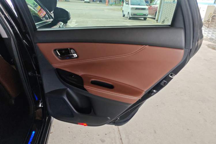 Used Honda Spirior 2017 Hybrid 2.0L Pure Drive Edition
