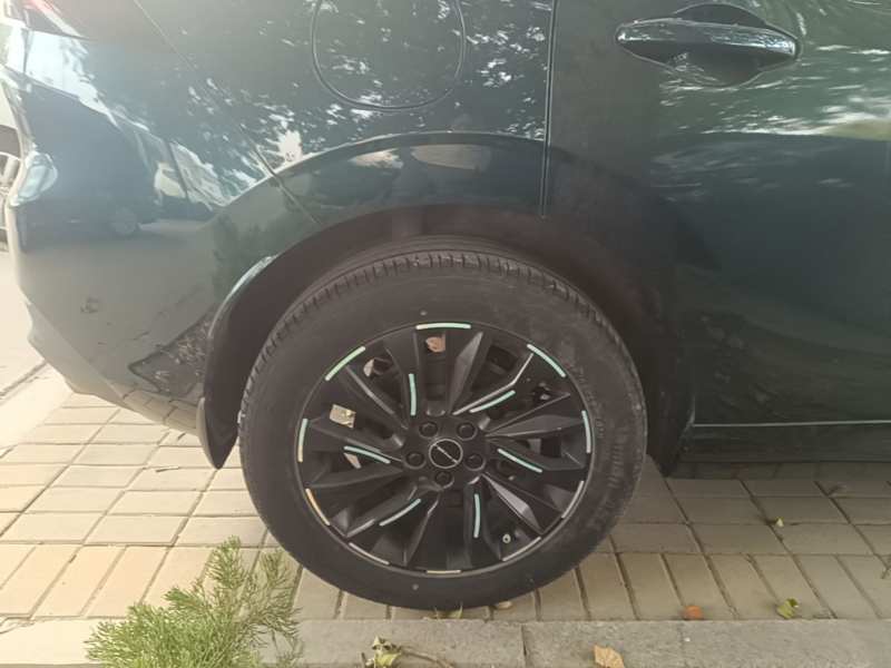 Used FORTHING T5 EVO 2021 1.5TD DCT Diamond Edition — 25
