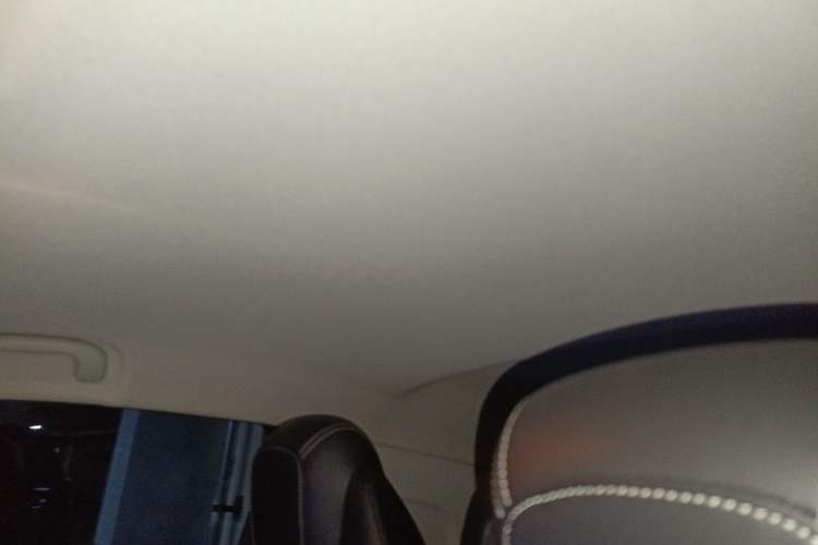 Used Roewe Clever 2022 311km QiQi BoBo Edition