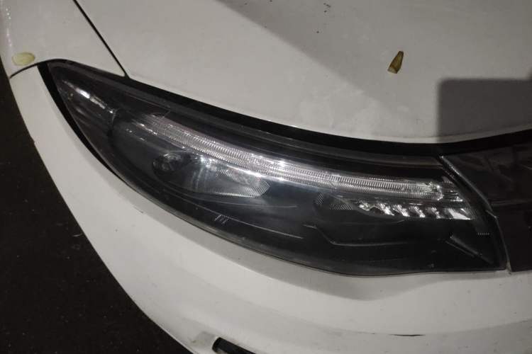 Used Qoros 3 2018 Sedan 1.6L Automatic Leading Model
