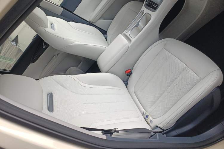 Used Geely Galaxy Geome 2025 310km Dream Edition
