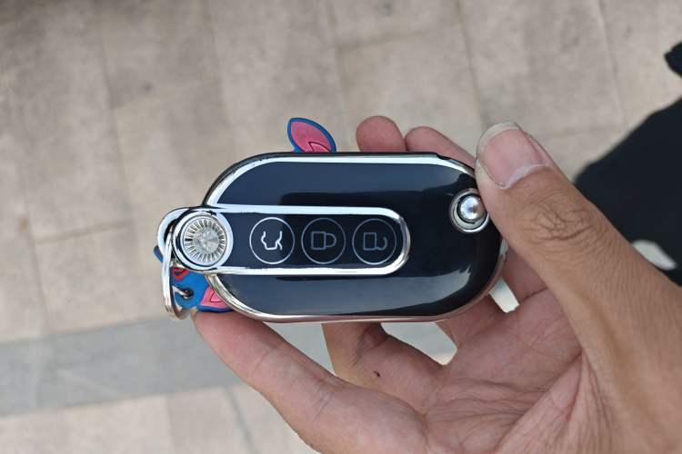 Used Avatr 11 2022 Long-Range Dual-Motor Version 4 Seats