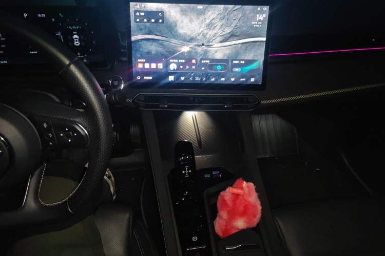 Used Lynk & Co 03 2023 1.5TD DCT JingPro