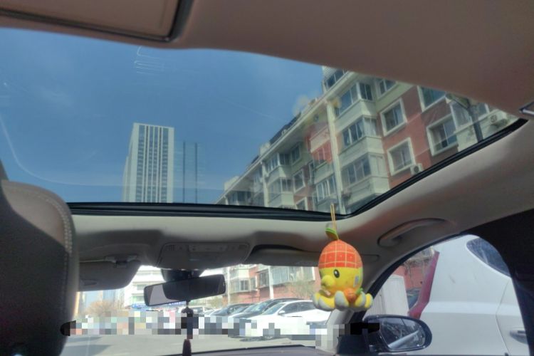 Used Mercedes-Benz E-Class 2021 Facelift E 260 L Headliner