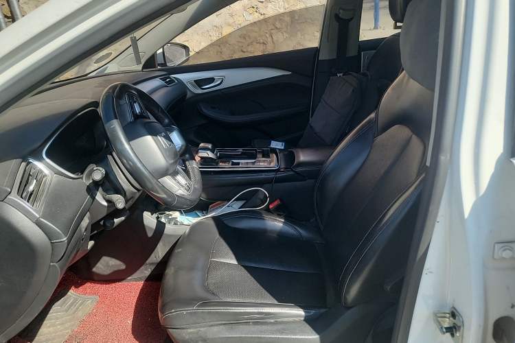 Used Rising ER6 2021 New Dynamic Edition 520km Smart Leading Version
