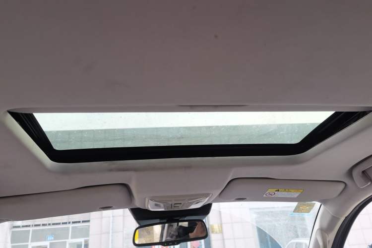 Used Great Wall Poer 2019 2.0T Automatic Gasoline Two-Wheel Drive Comfort Edition GW4C20B