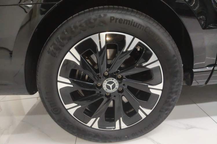 Used Mercedes-Benz V-Class 2024 V 300 Prestige Edition