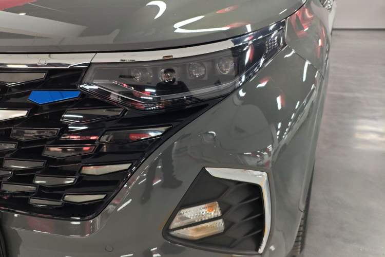 Used Hyundai Custo 2021 380TGDi Smart Luxury Premium LUX
