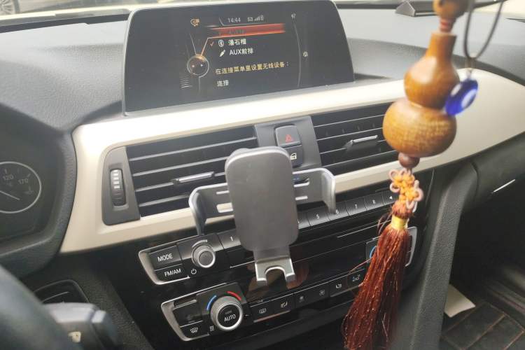 Used BMW 3 Series 2016 320Li Fashion Model
