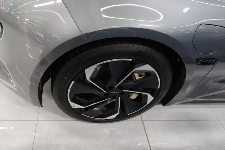 Used Zeekr 001 2023 ME Edition 100 kWh