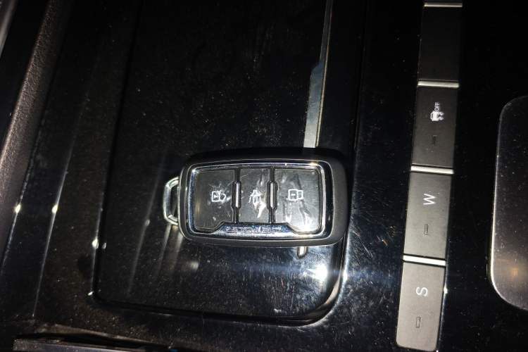 Used JETOUR X70S 2019 1.5T Automatic Explore Edition China V Standard
