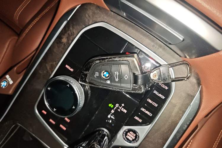 Used BMW X5 2021 Restyled xDrive40i M Sport Package
