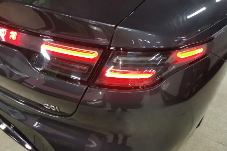 Used Leapmotor C01 2023 525 Comfort Edition
