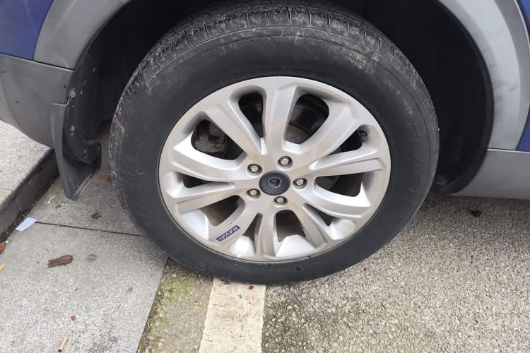 Used Haval H4 2018 Blue Label 1.5 GDIT DCT Fashion Edition
