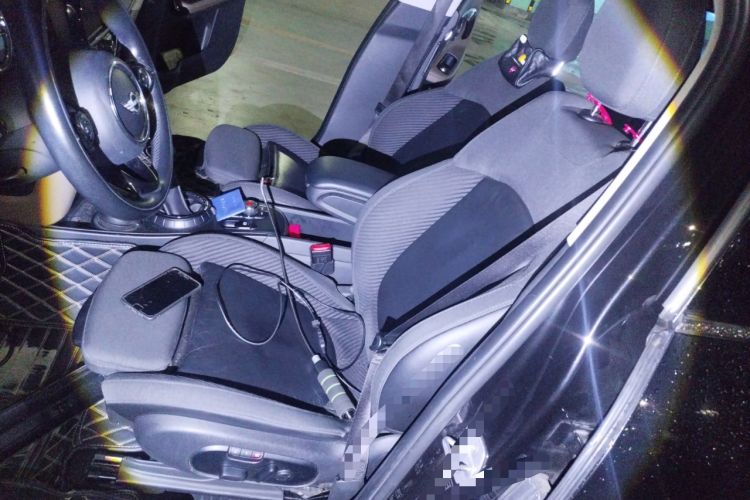 Used MINI Countryman 2017 1.5T COOPER ALL4
