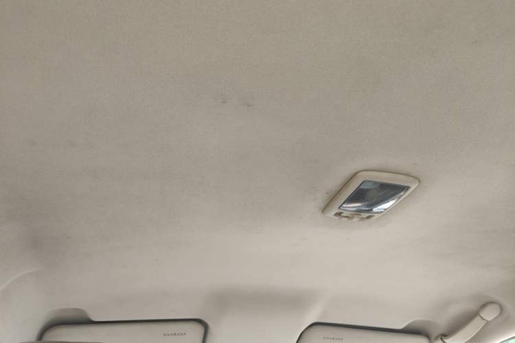 Used Kia Cerato 2007 1.6L MT GL
